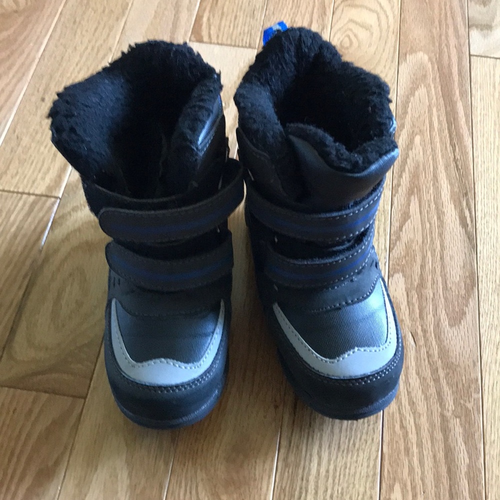 Toddler Totes winter boots